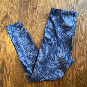 Athleta Leggings with pockets